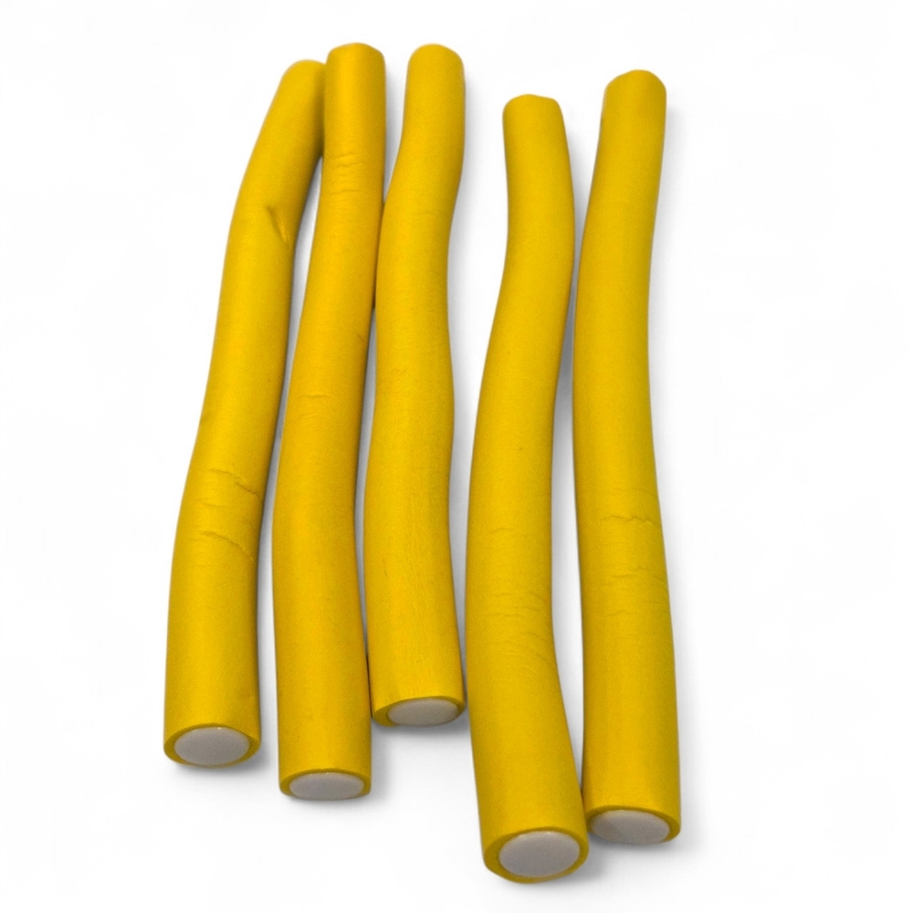 Tiara Flexible Curling Rods Pack 7" Length #1842 *40 Rods* - Picture 8 of 11